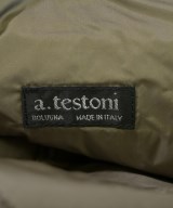 A.testoni（ア・テストーニ）その他 ベージュ サイズ:40(M位) レディース/2200642305060