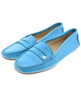 A.testoni モカシン/デッキシューズ