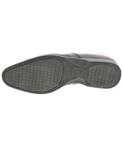 A.testoni（ア・テストーニ）ビジネス・ドレスシューズ 茶 サイズ:UK8 1/2(27cm位) メンズ/2200617009146