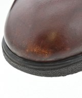 A.testoni（ア・テストーニ）ビジネス・ドレスシューズ 茶 サイズ:UK8 1/2(27cm位) メンズ/2200617009146