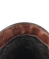 A.testoni（ア・テストーニ）ビジネス・ドレスシューズ 茶 サイズ:UK8 1/2(27cm位) メンズ/2200617009146