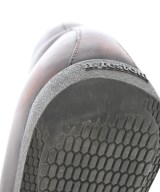 A.testoni（ア・テストーニ）ビジネス・ドレスシューズ 茶 サイズ:UK8 1/2(27cm位) メンズ/2200617009146