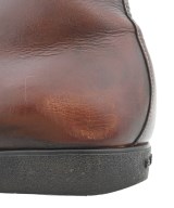 A.testoni（ア・テストーニ）ビジネス・ドレスシューズ 茶 サイズ:UK8 1/2(27cm位) メンズ/2200617009146