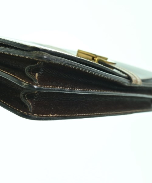 A.testoni（ア・テストーニ）クラッチバッグ 茶 サイズ:- メンズ/2200623509104