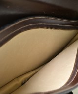 A.testoni（ア・テストーニ）クラッチバッグ 茶 サイズ:- メンズ/2200623509104