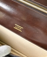 A.testoni（ア・テストーニ）クラッチバッグ 茶 サイズ:- メンズ/2200623509104