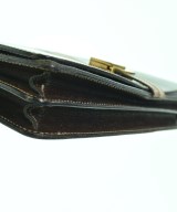 A.testoni（ア・テストーニ）クラッチバッグ 茶 サイズ:- メンズ/2200623509104