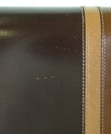 A.testoni（ア・テストーニ）クラッチバッグ 茶 サイズ:- メンズ/2200623509104