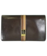 A.testoni クラッチバッグ