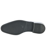 A.testoni（ア・テストーニ）スニーカー 黒 サイズ:UK7(25.5cm位) メンズ/2200620829014