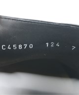 A.testoni（ア・テストーニ）スニーカー 黒 サイズ:UK7(25.5cm位) メンズ/2200620829014