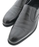 A.testoni（ア・テストーニ）スニーカー 黒 サイズ:UK7(25.5cm位) メンズ/2200620829014