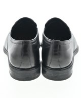 A.testoni（ア・テストーニ）スニーカー 黒 サイズ:UK7(25.5cm位) メンズ/2200620829014