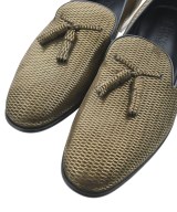A.testoni（ア・テストーニ）ビジネス・ドレスシューズ 茶 サイズ:UK10(28.5cm位) メンズ/2200700248308