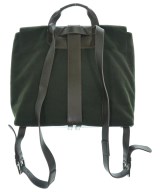 A.testoni（ア・テストーニ）バックパック・リュック 緑 サイズ:- メンズ/2200650714014
