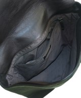 A.testoni（ア・テストーニ）バックパック・リュック 緑 サイズ:- メンズ/2200650714014