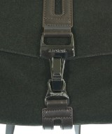 A.testoni（ア・テストーニ）バックパック・リュック 緑 サイズ:- メンズ/2200650714014