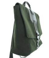 A.testoni（ア・テストーニ）バックパック・リュック 緑 サイズ:- メンズ/2200650714014