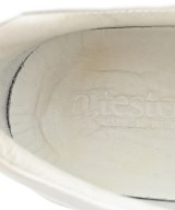 A.testoni（ア・テストーニ）スニーカー 白 サイズ:UK5 1/2(24cm位) メンズ/2200716149224