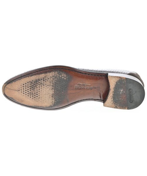 A.testoni（ア・テストーニ）ビジネス・ドレスシューズ 茶 サイズ:UK6 1/2(25cm位) メンズ/2200642390028