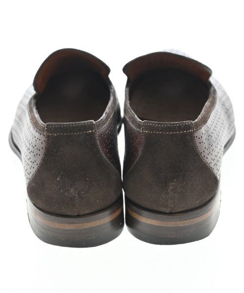 A.testoni（ア・テストーニ）ビジネス・ドレスシューズ 茶 サイズ:UK6 1/2(25cm位) メンズ/2200642390028