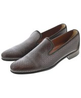 A.testoni（ア・テストーニ）ビジネス・ドレスシューズ 茶 サイズ:UK6 1/2(25cm位) メンズ/2200642390028