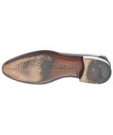 A.testoni（ア・テストーニ）ビジネス・ドレスシューズ 茶 サイズ:UK6 1/2(25cm位) メンズ/2200642390028