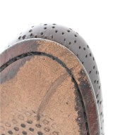 A.testoni（ア・テストーニ）ビジネス・ドレスシューズ 茶 サイズ:UK6 1/2(25cm位) メンズ/2200642390028