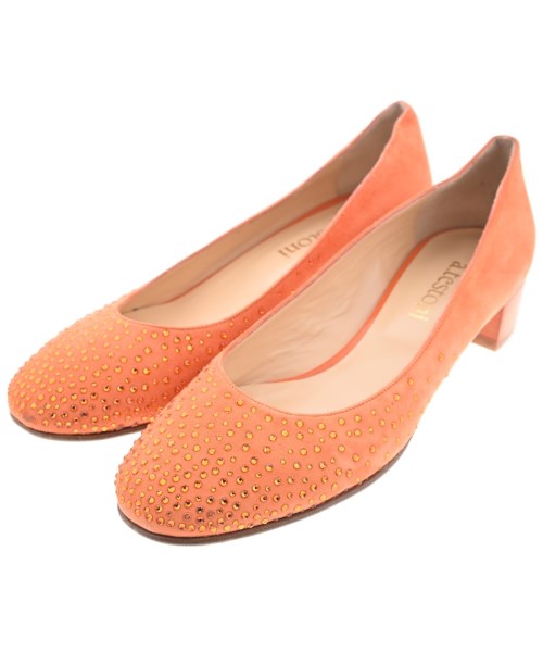 A.testoni(ア・テストーニ)のパンプス サイズ:EU37(23.5cm位) 8,200円