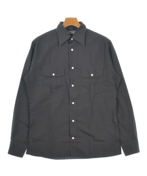 DANIEL CREMIEUX(ダニエル　クレミュ)のカジュアルシャツ サイズ:M 5,000円