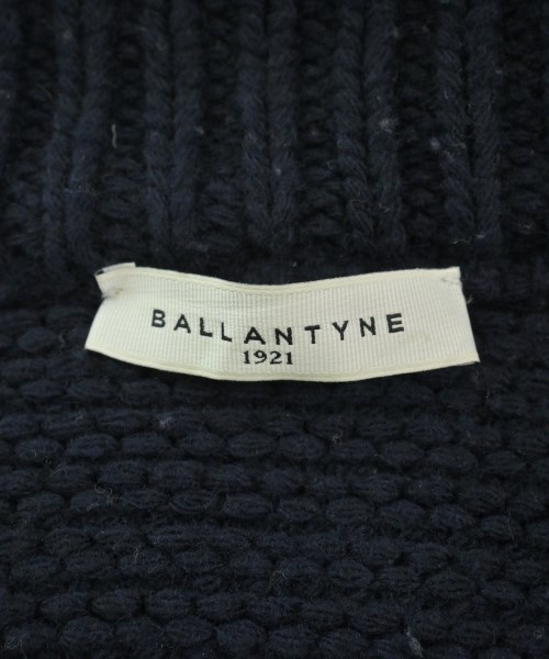 BALLANTYNE（バランタイン）その他 紺 サイズ:52(XXL位) メンズ/2200627385018