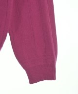 BALLANTYNE（バランタイン）ニット・セーター ピンク サイズ:50(XL位) メンズ/2200627385162