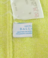 BALLANTYNE（バランタイン）ニット・セーター 緑 サイズ:42(M位) レディース/2200609906019