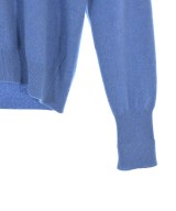 BALLANTYNE（バランタイン）ニット・セーター 青 サイズ:46(M位) メンズ/2200677631073