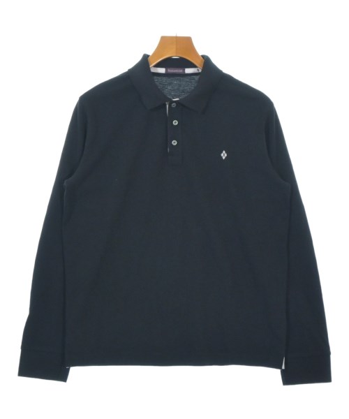BALLANTYNE(バランタイン)ポロシャツ 紺 サイズ:L/2200695142056