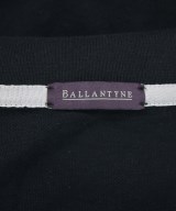 BALLANTYNE（バランタイン）ポロシャツ 紺 サイズ:L メンズ/2200695142056