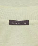 BALLANTYNE（バランタイン）ポロシャツ 白 サイズ:L メンズ/2200696157134