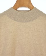 BALLANTYNE（バランタイン）ニット・セーター ベージュ サイズ:-(M位) レディース/2200690458084