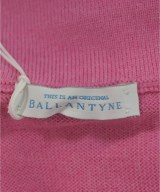 BALLANTYNE（バランタイン）ニット・セーター ピンク サイズ:38(S位) レディース/2200701528317