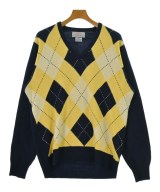 BALLANTYNE（バランタイン）ニット・セーター 紺 サイズ:-(XL位) メンズ/2200655396048