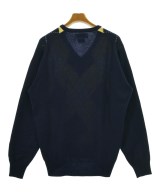 BALLANTYNE（バランタイン）ニット・セーター 紺 サイズ:-(XL位) メンズ/2200655396048
