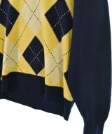 BALLANTYNE（バランタイン）ニット・セーター 紺 サイズ:-(XL位) メンズ/2200655396048