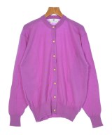 BALLANTYNE（バランタイン）カーディガン 紫 サイズ:42(M位) レディース/2200658122057