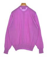 BALLANTYNE（バランタイン）カーディガン 紫 サイズ:42(M位) レディース/2200658122057