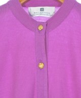 BALLANTYNE（バランタイン）カーディガン 紫 サイズ:42(M位) レディース/2200658122057