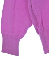 BALLANTYNE（バランタイン）カーディガン 紫 サイズ:42(M位) レディース/2200658122057