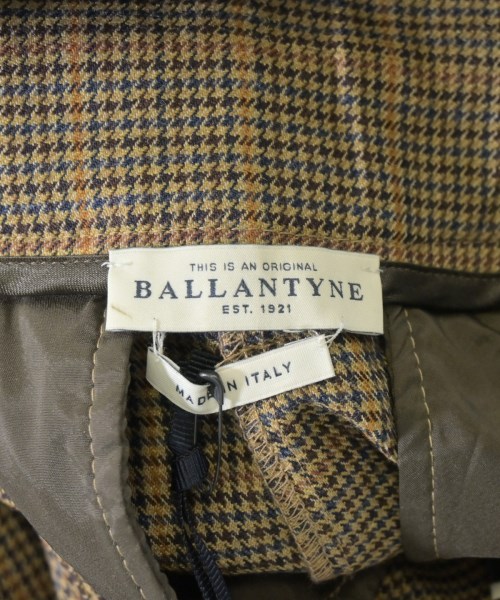 BALLANTYNE（バランタイン）その他 ベージュ サイズ:40(M位) レディース/2200653763064