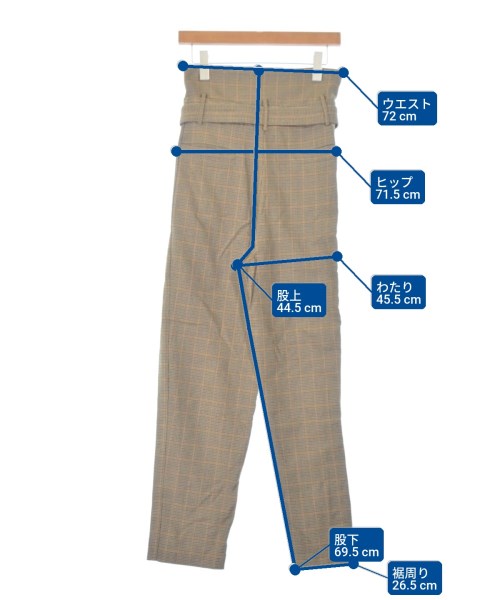 BALLANTYNE（バランタイン）その他 ベージュ サイズ:40(M位) レディース/2200653763064