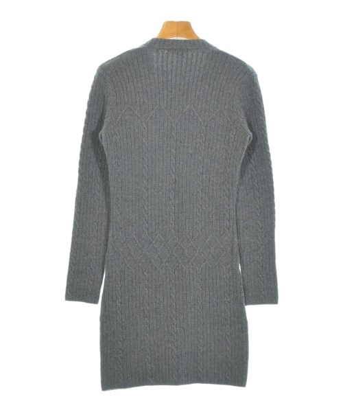 BALLANTYNE（バランタイン）ニット・セーター グレー サイズ:-(XS位) レディース/2200655324096