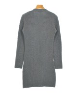 BALLANTYNE（バランタイン）ニット・セーター グレー サイズ:-(XS位) レディース/2200655324096